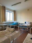 Sergiev-Posads Hospital, Polyclinic (Novouglichskoye Highway, 62А), polyclinic for adults