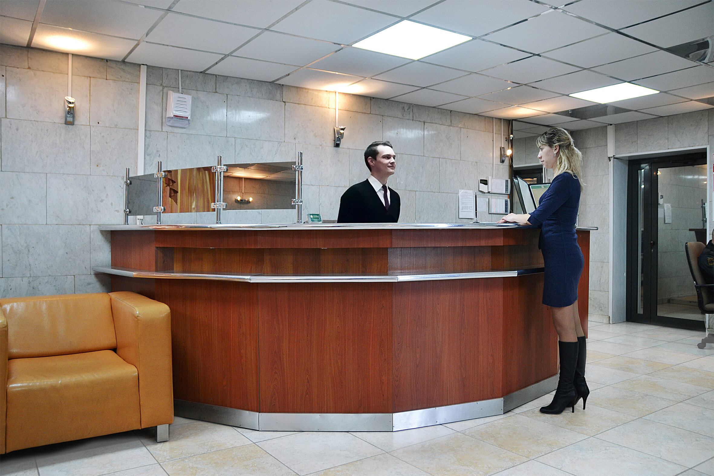 Фото Уралочка