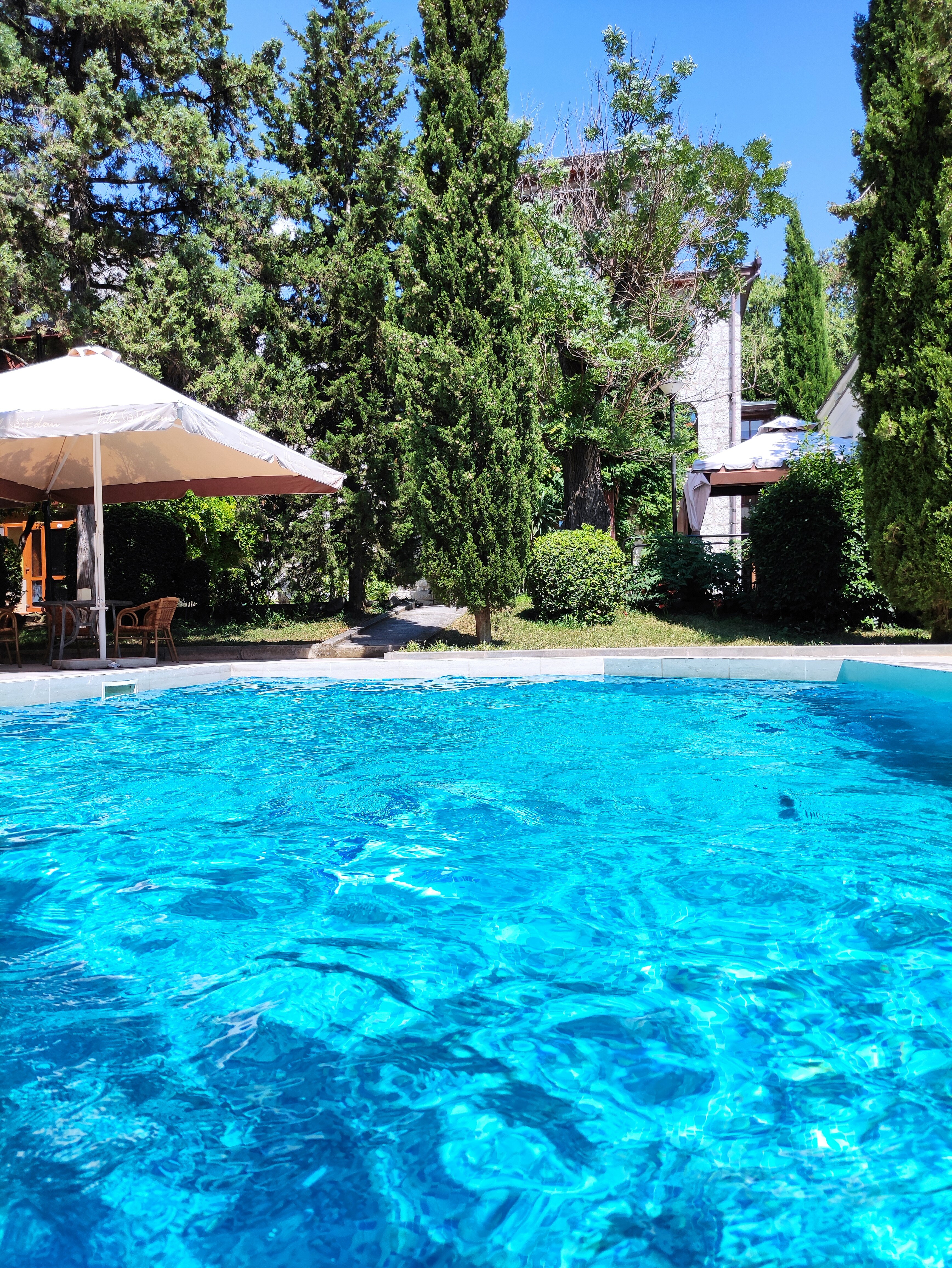 Фото Вилла Эдем