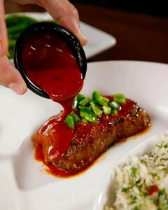 TGI Fridays (Al Ain, Bawadi Mall), restaurant