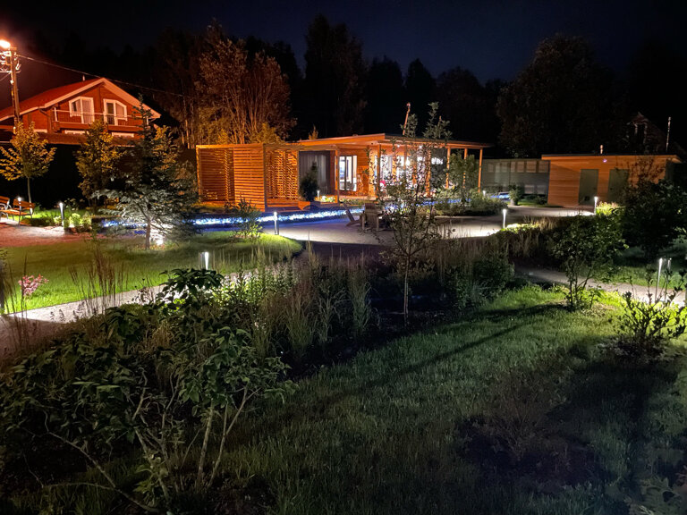 Фото Green Point