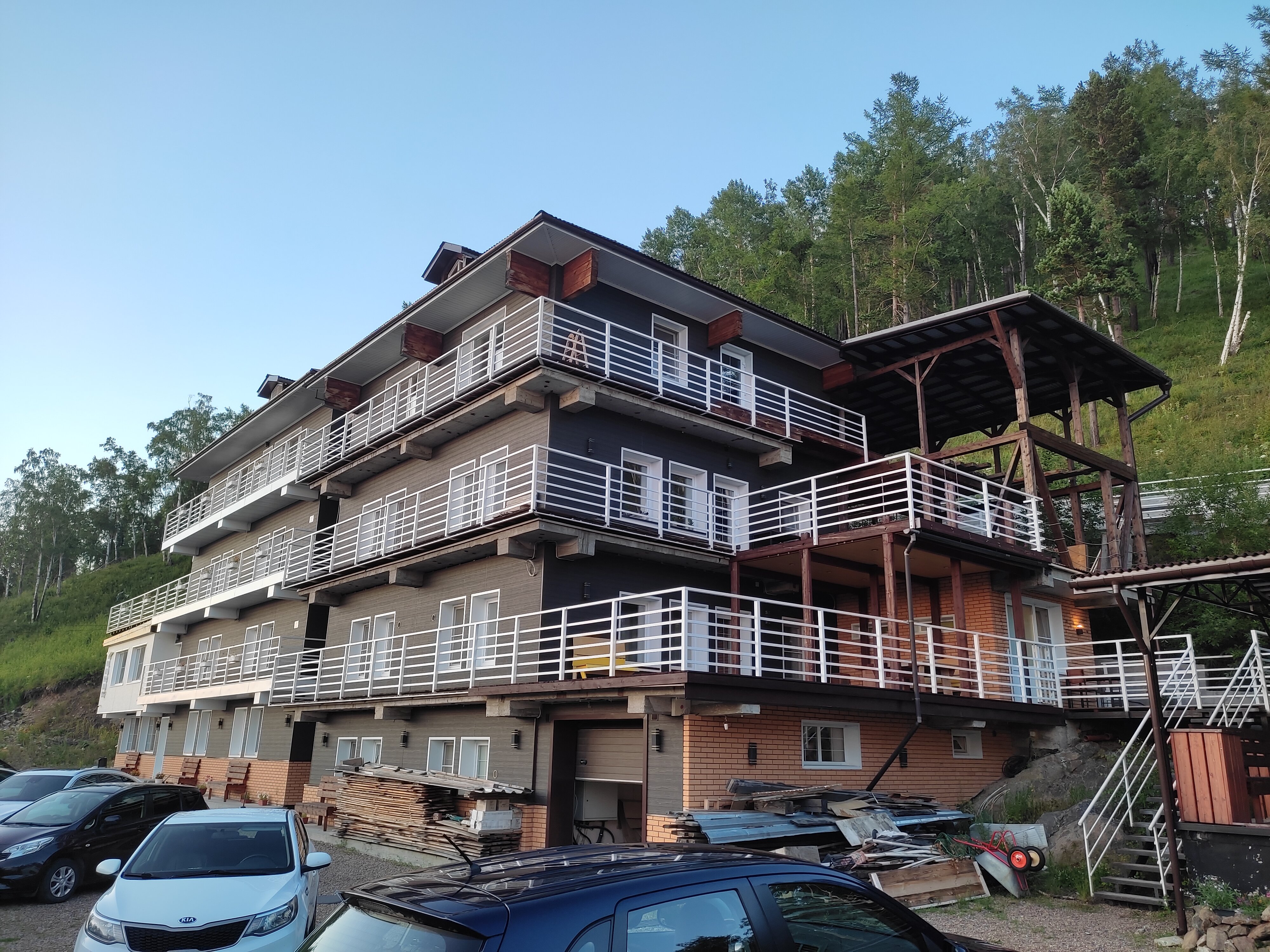 Фото отеля 5