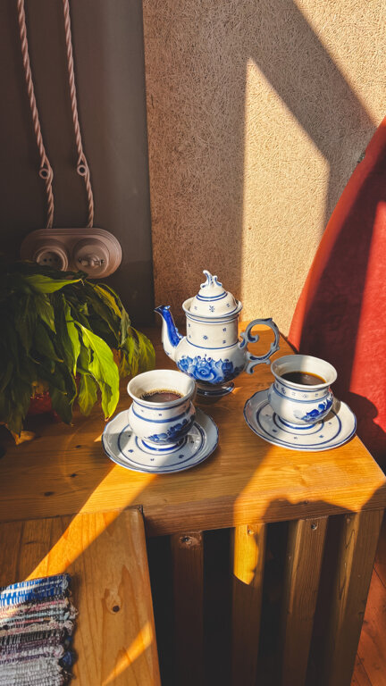 Фото Трикотажка дом