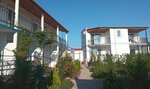Дельфи (село Миндальное, СНТ Солнечная Долина, Шоколадная улица, 14), hotel