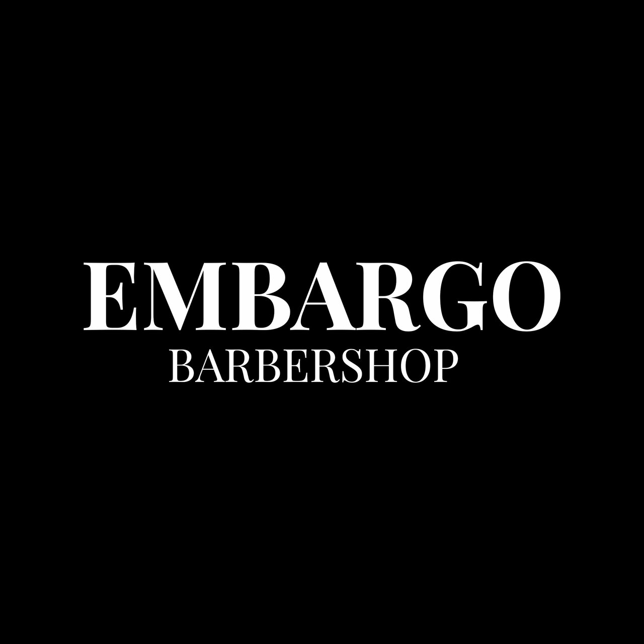 Embargo