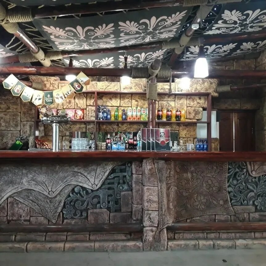 Сулуколь Казахстан