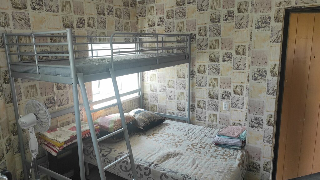 Hotel Мини-гостиница, Kazan, photo