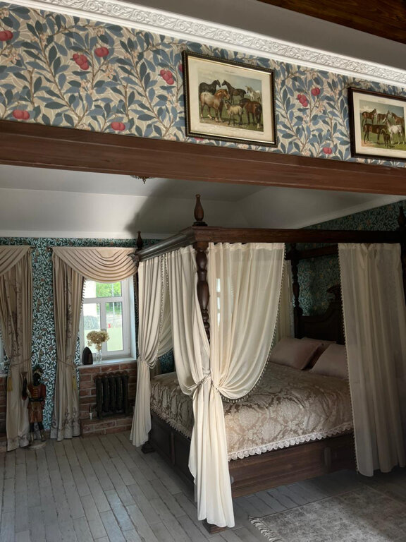 Фото Мадемуазель Пшёнкина