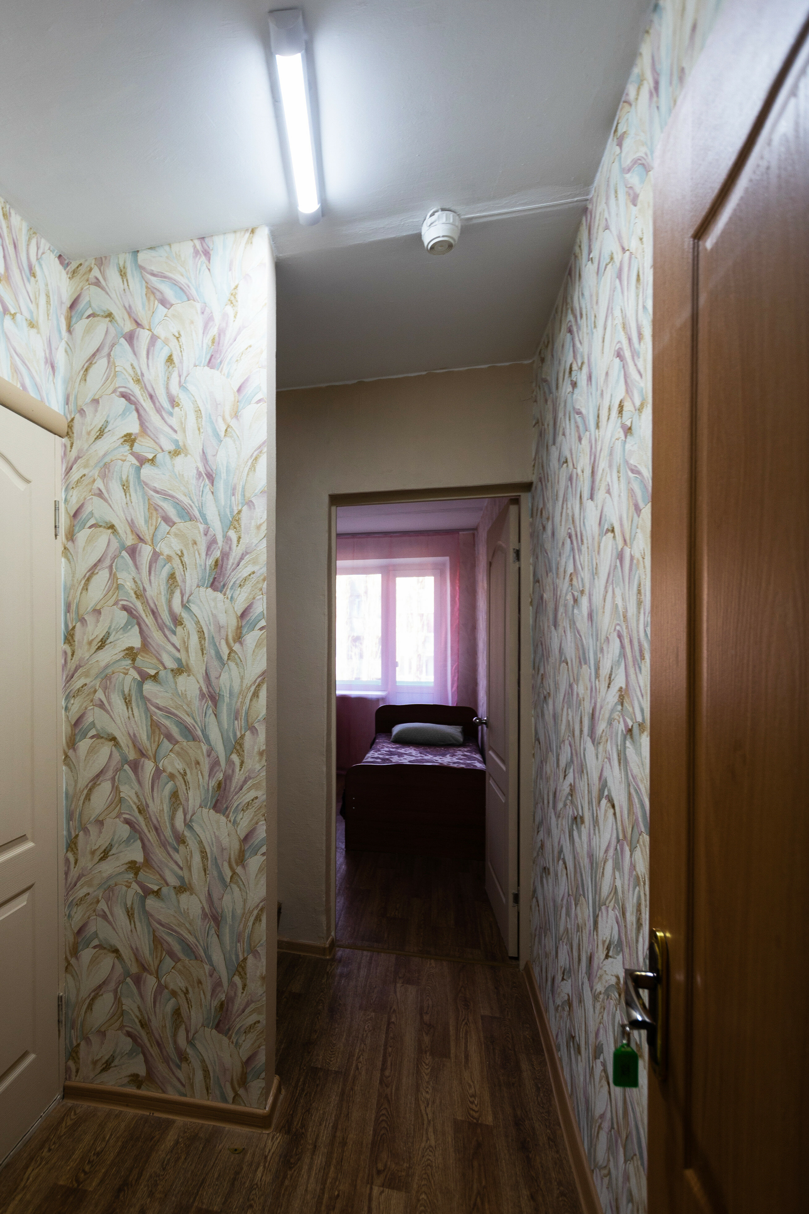 Фото Юбилейная