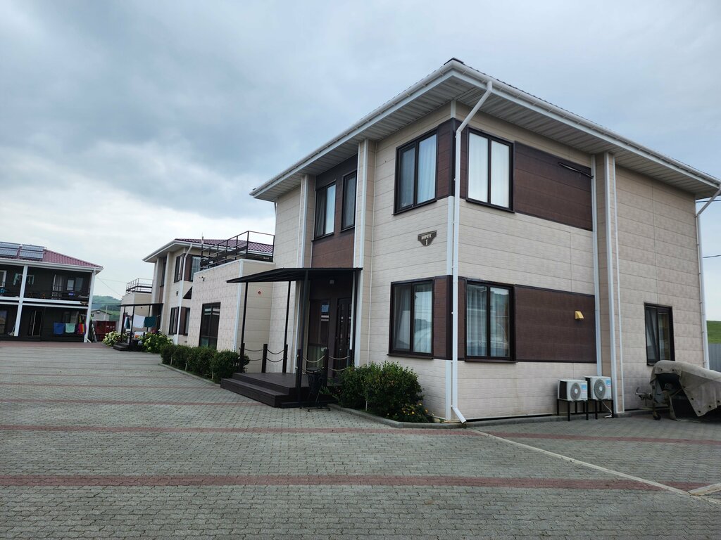 Resort Satori, Primorsky Krai, photo