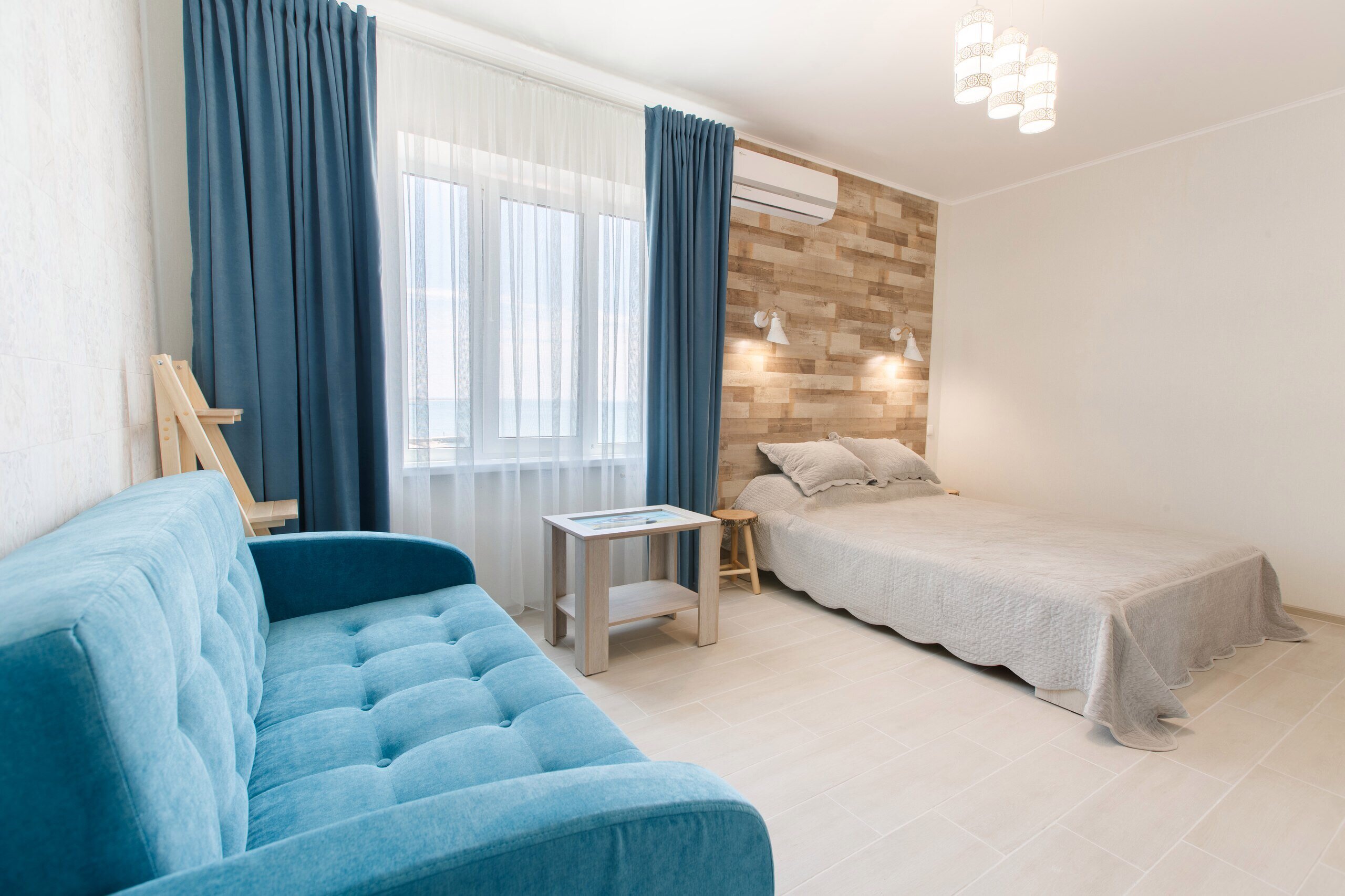 Фото Приморский