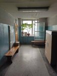 Narkologichesky punkt Severomorskaya poliklinika (Severomorsk, Komsomolskaya Street, 27), hospital para adultos
