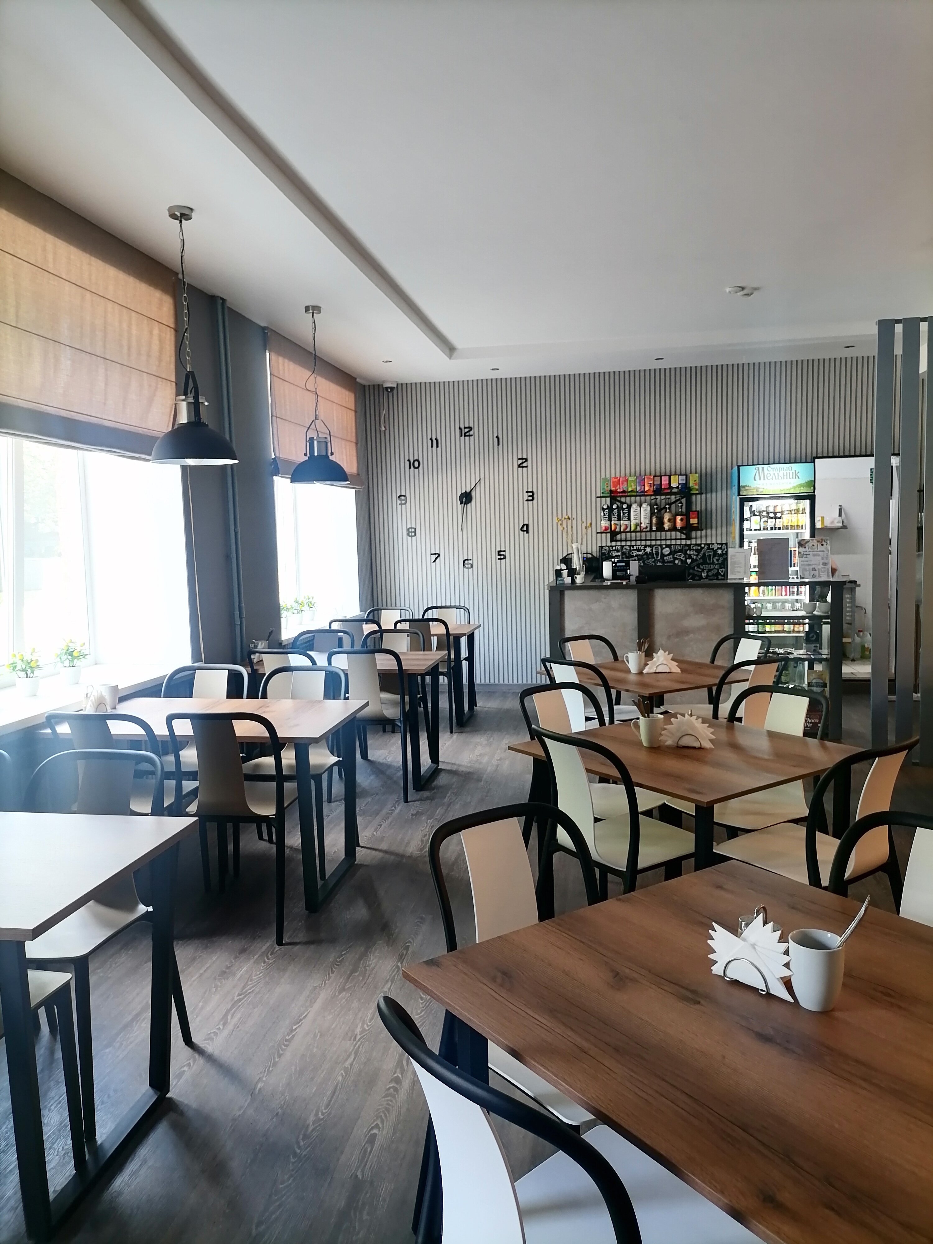 Фото Гостиница на Мартемьянова