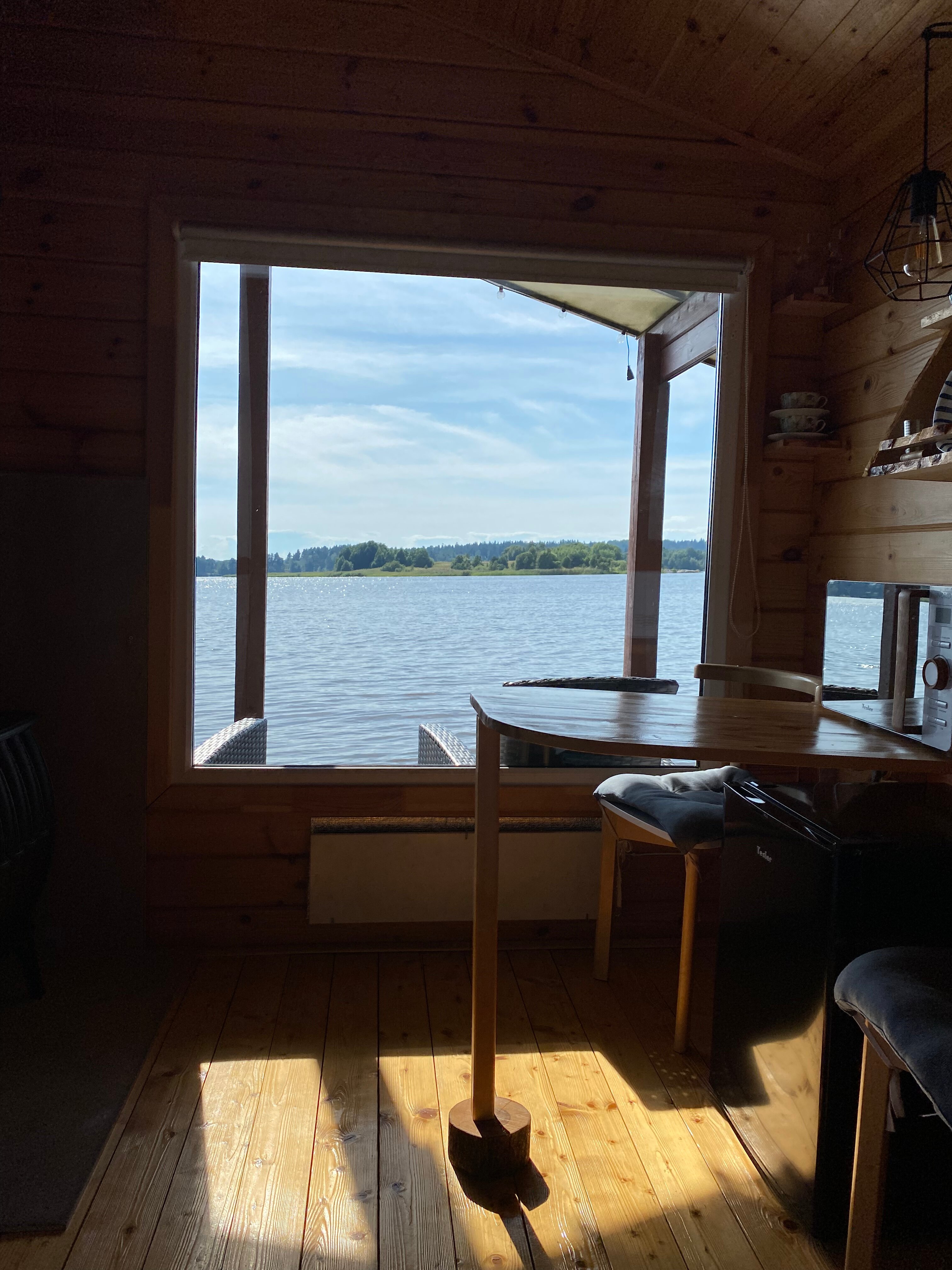 Фото Ботхаус