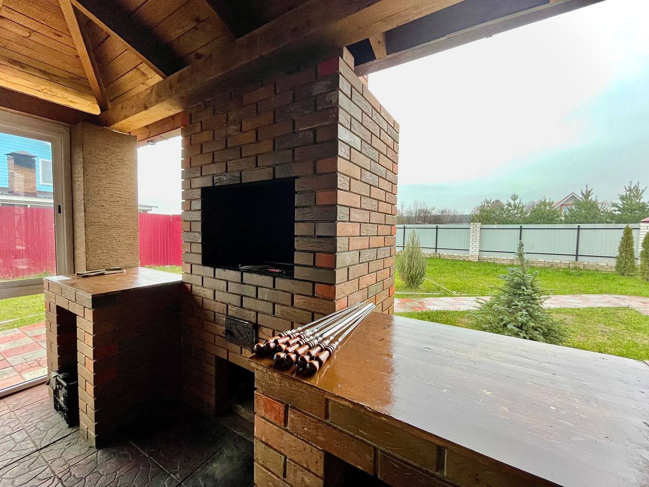 Фото Песчаный берег