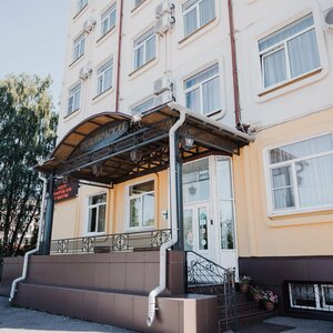Октябрьская