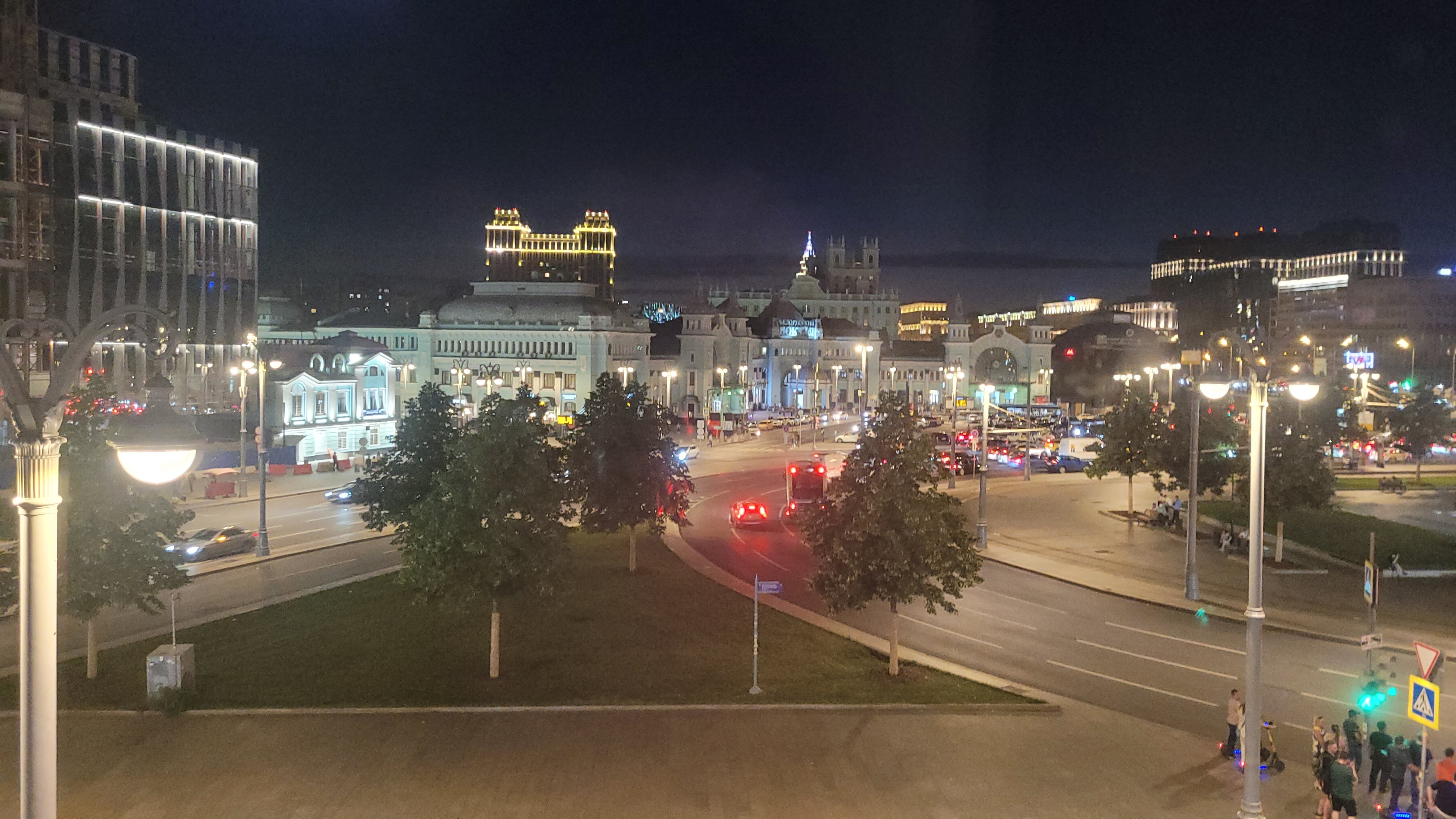 Фото Turris Hotel Tverskaya