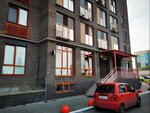 Салон кирпича и кровли (ulitsa Lukina, 48Ж) ، قرميد