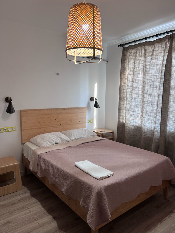 Фото Гостиница Домино