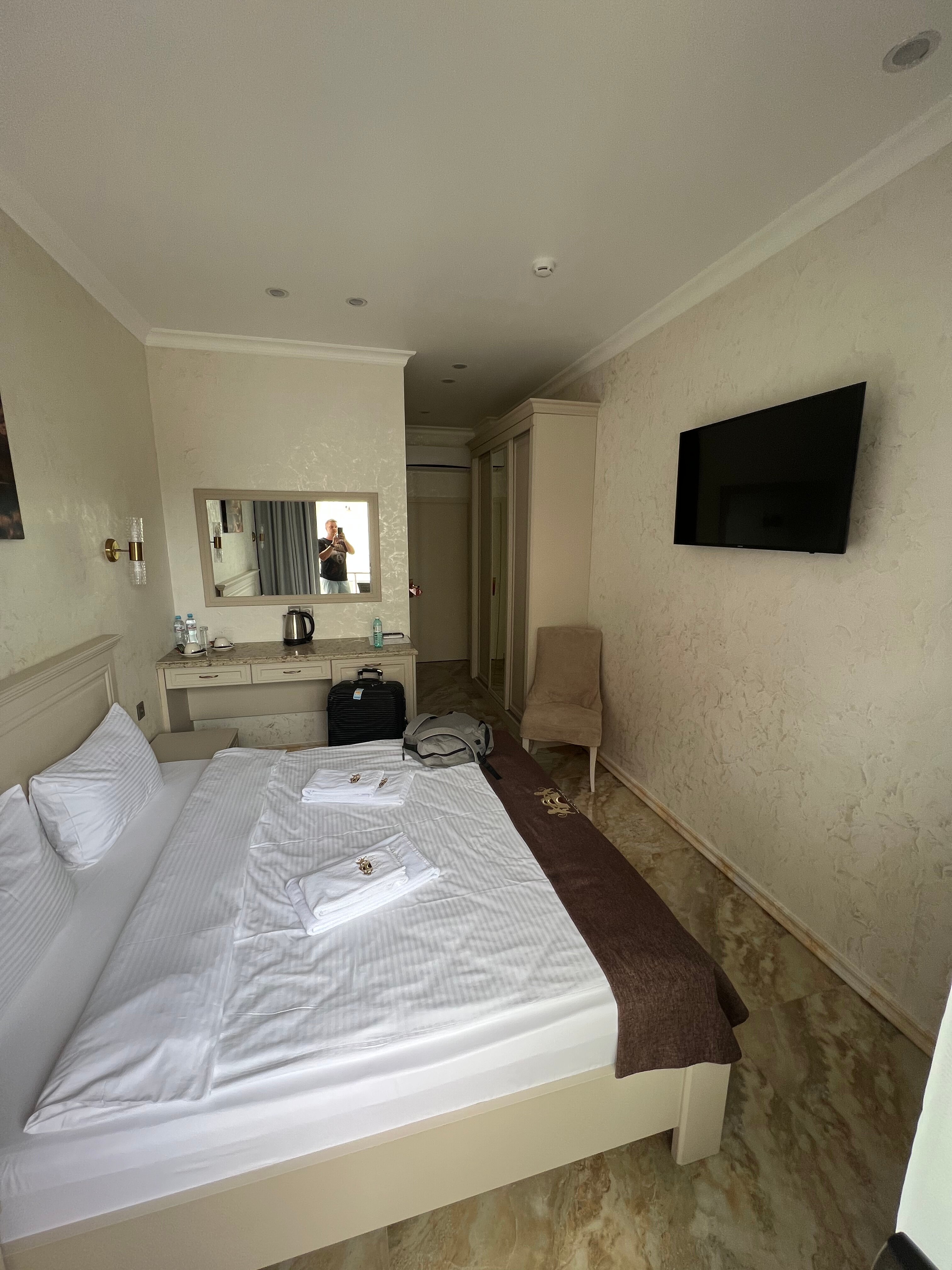 Фото Cascade by Stellar Hotels