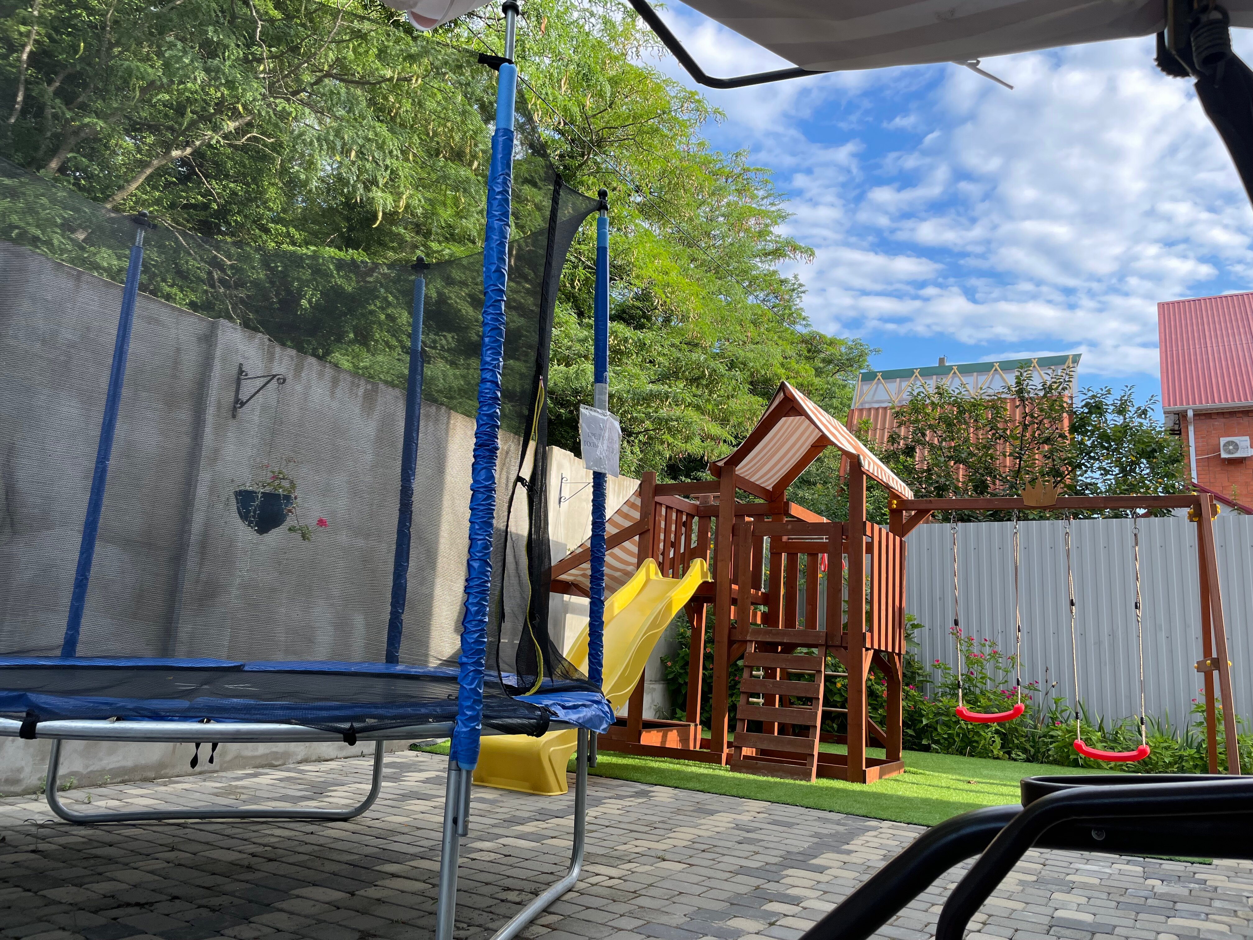 Фото Альтитюд