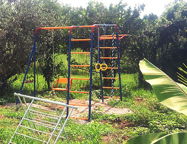 Фото У Комаровых