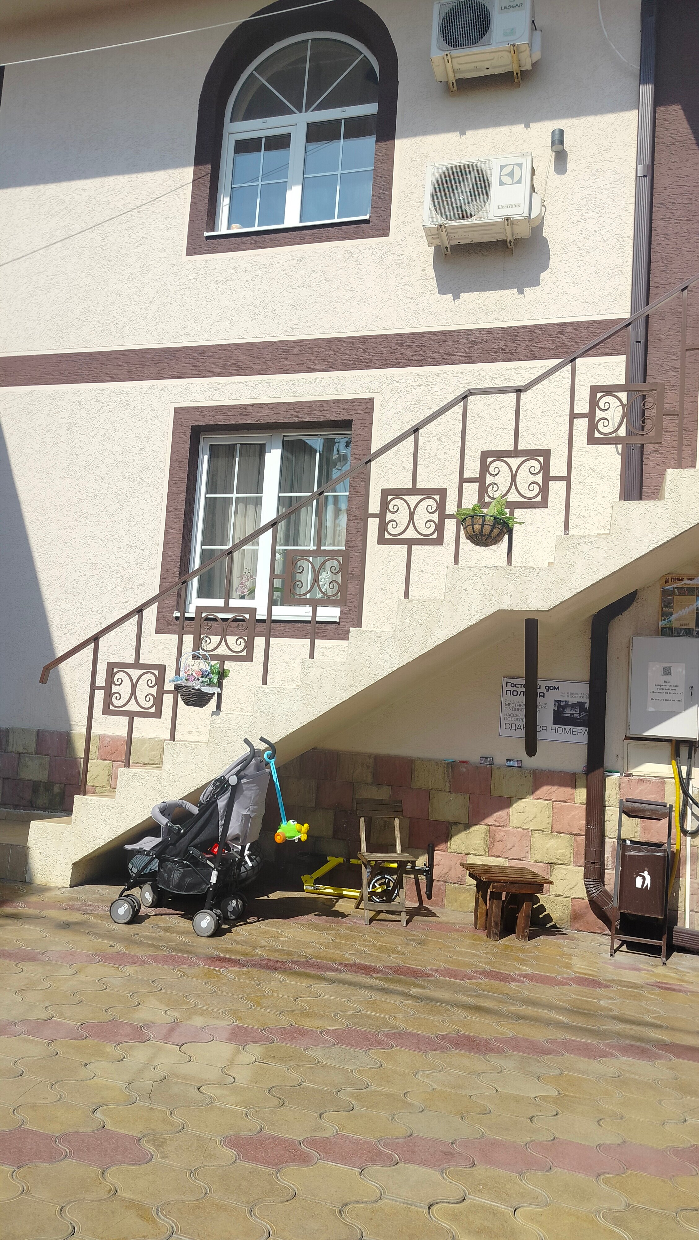 Фото Полина