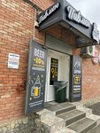Пивмен (ulitsa Bykova, 8), beer shop