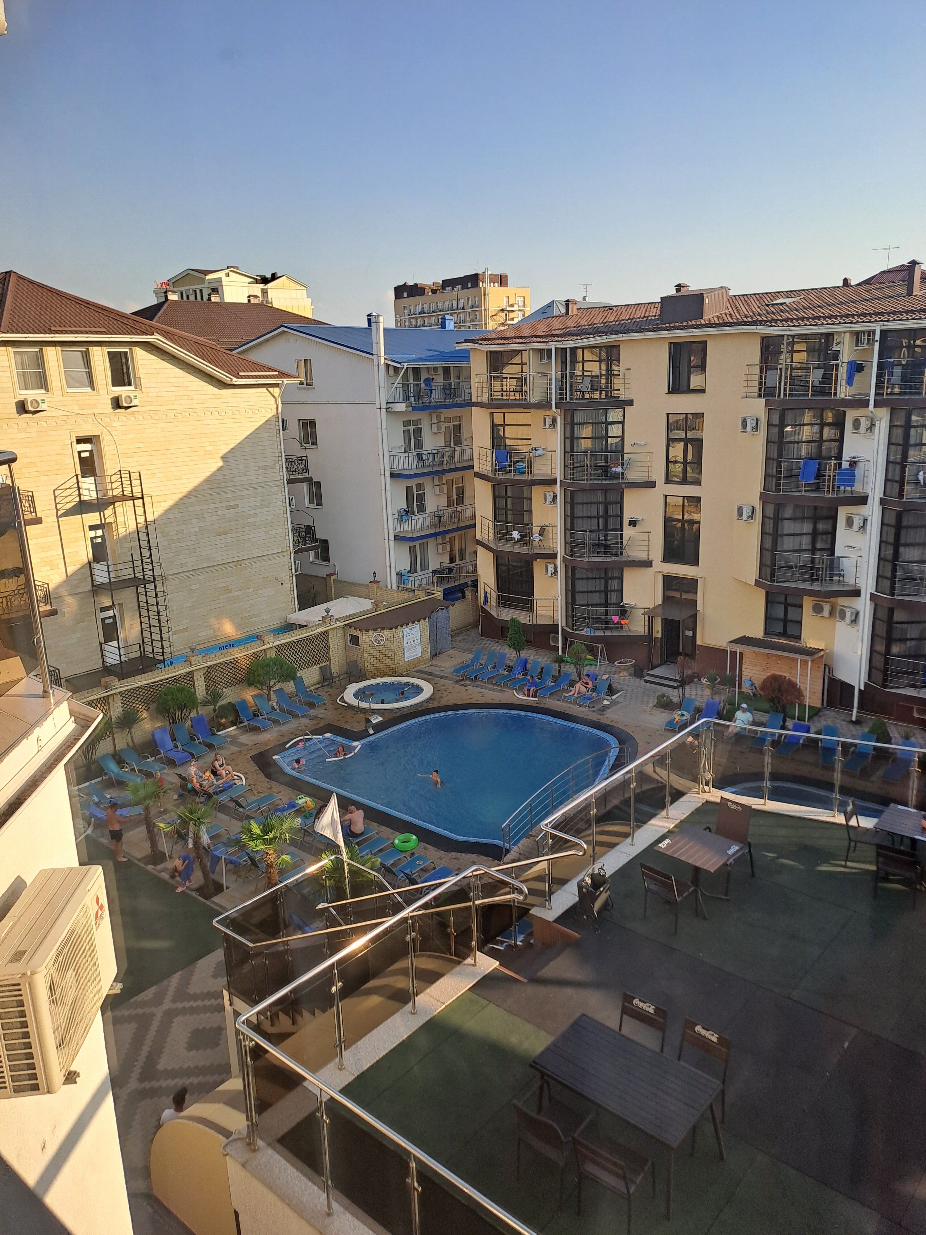 Фото Pontos Family Resort Hotel