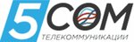 5Com (Kirova Avenue, 47), internet service provider