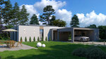 Дрим Хаус (Engelsa Avenue, 30), organización de proyectos