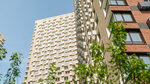 Volokolamskoe 24 (Volokolamskoye Highway, 24к1), housing complex
