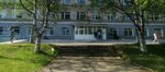 Ванинская центральная районная больница (rabochiy posyolok Vanino, Oktyabrskaya ulitsa, 27), specialized hospital