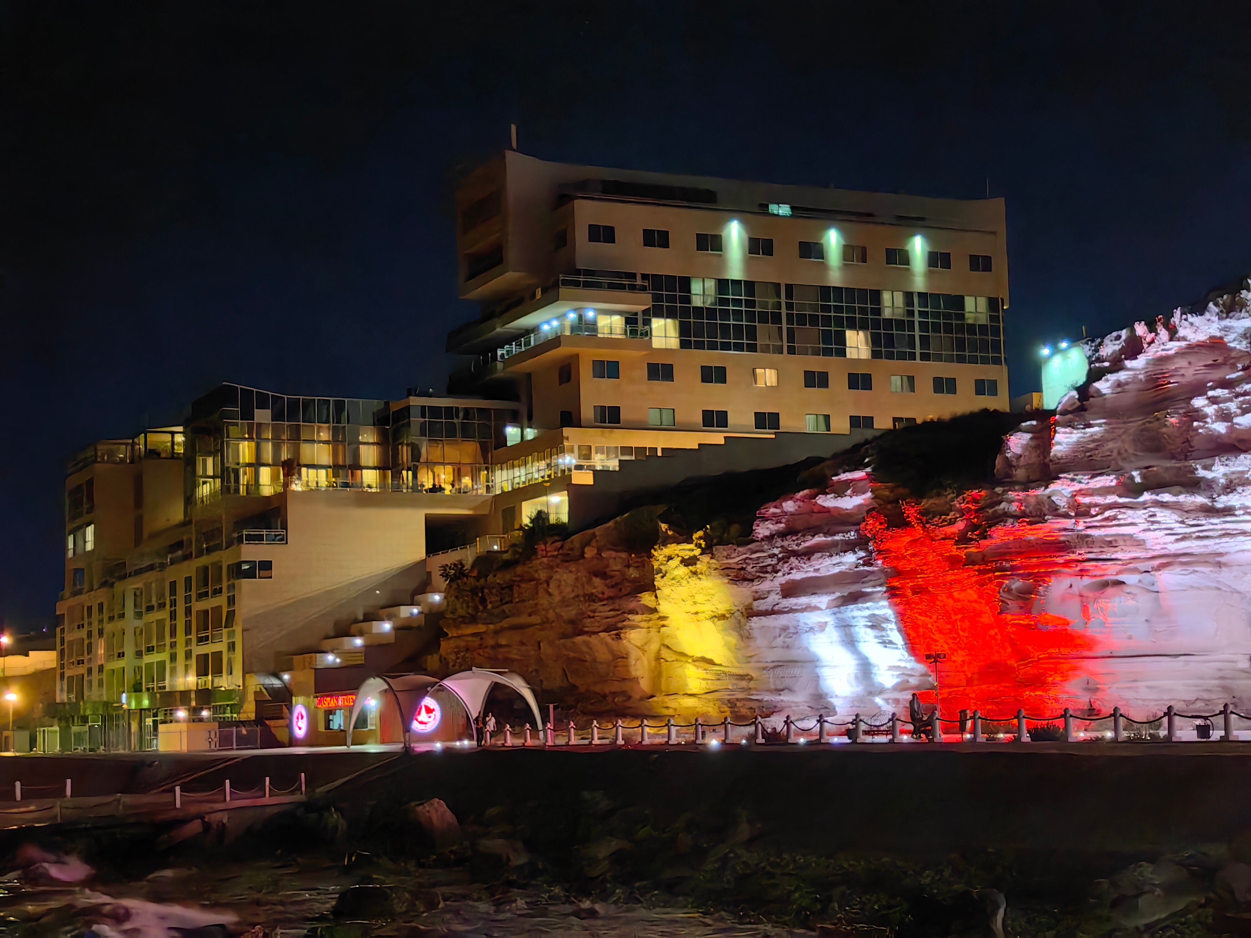 Фото Caspian Riviera Grand Palace