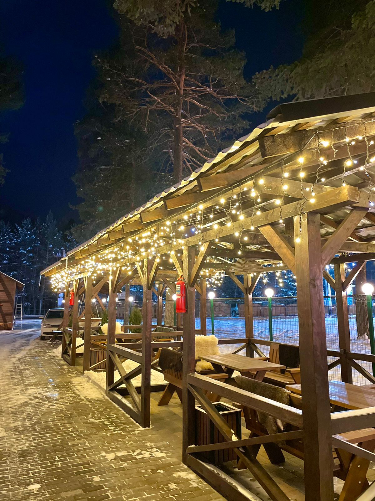 Фото Малиновка