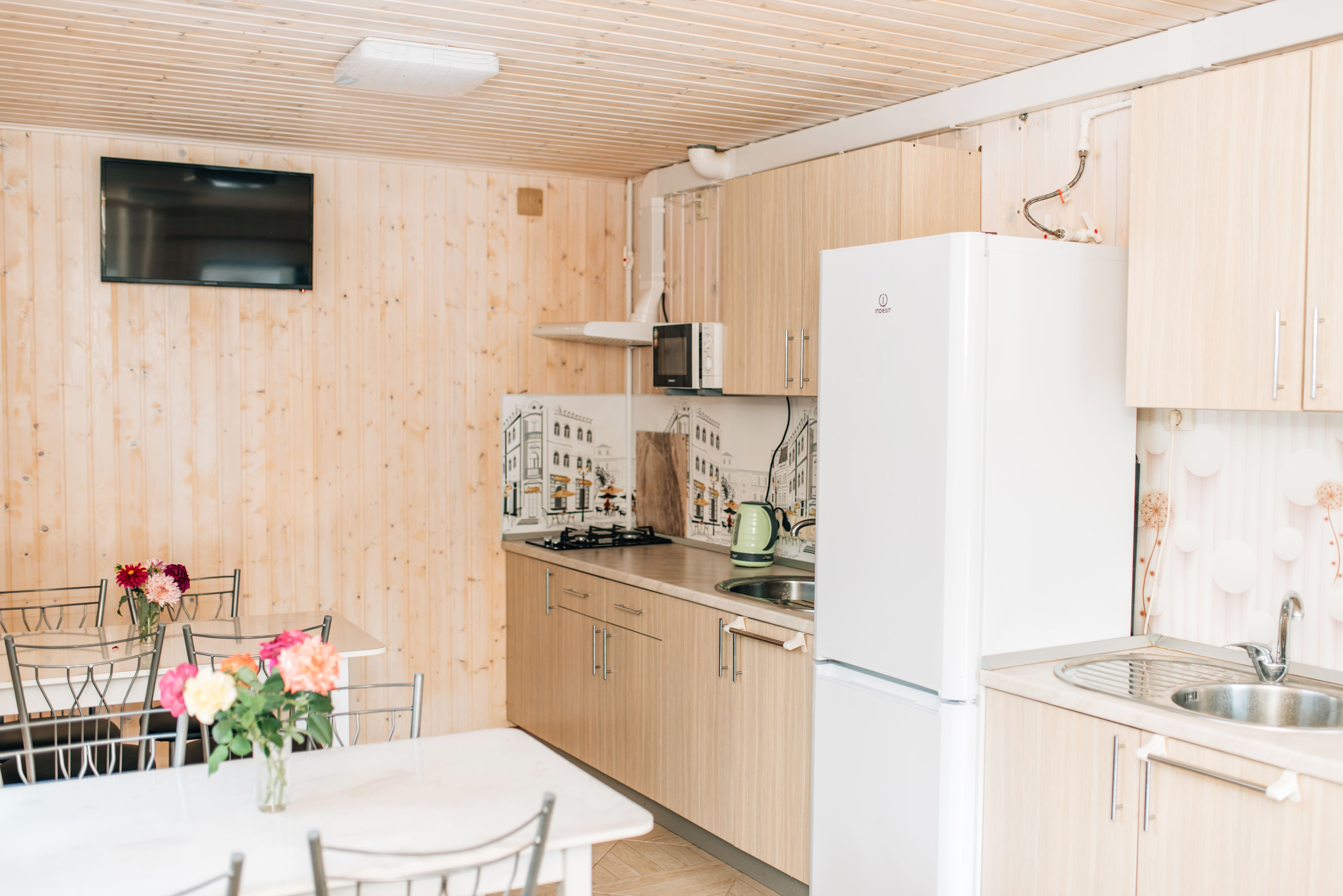 Фото Огни хаджоха