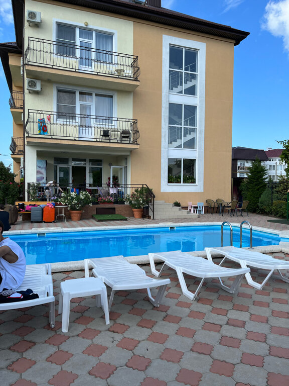 Фото Пенаты