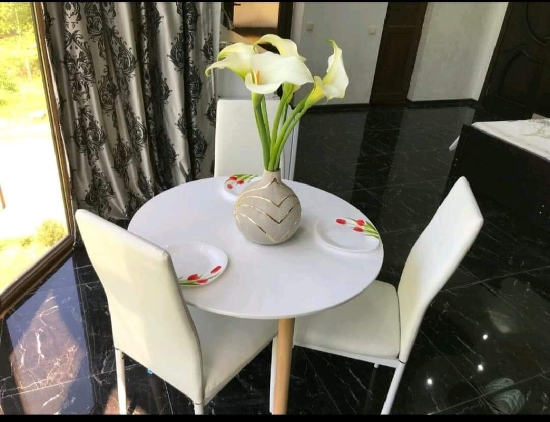 Фото Гостевой Дом Кобулети