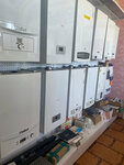 Климат контроль (ulitsa Lva Tolstogo, 157), gas equipment