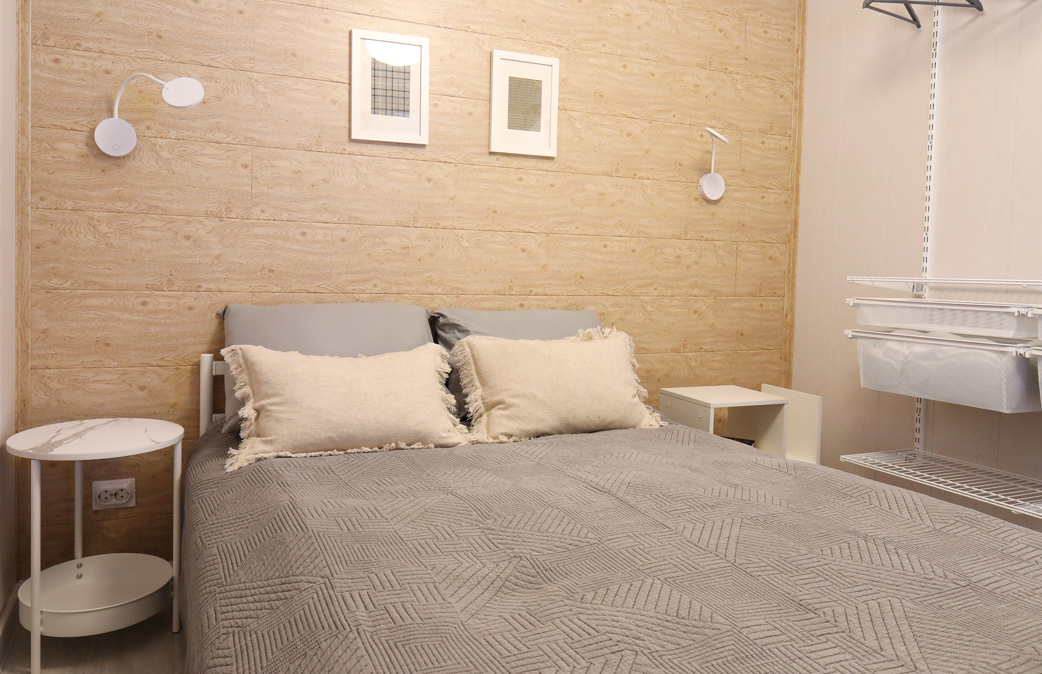 Фото Лосиный ключ