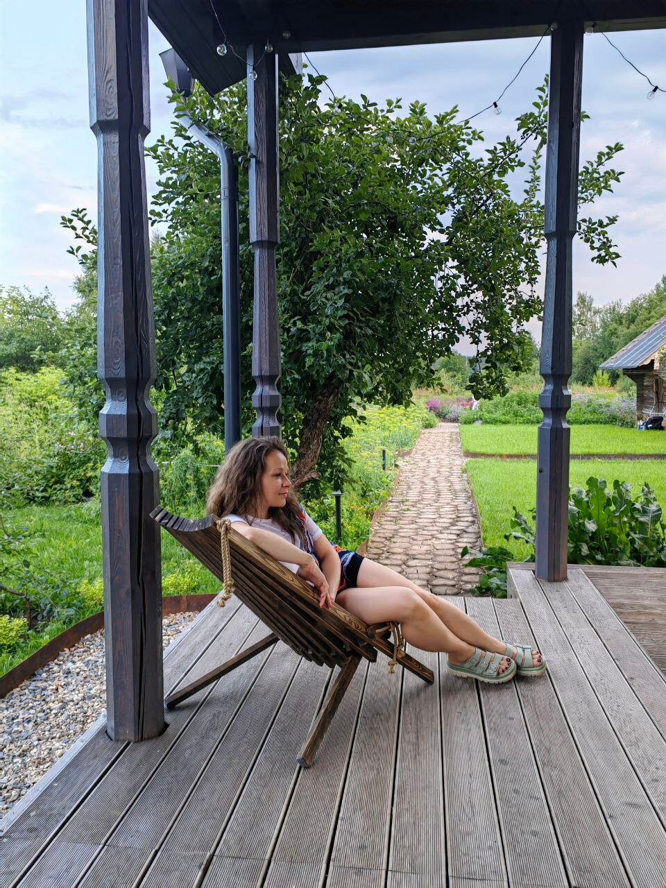 Фото Изба де Шарм