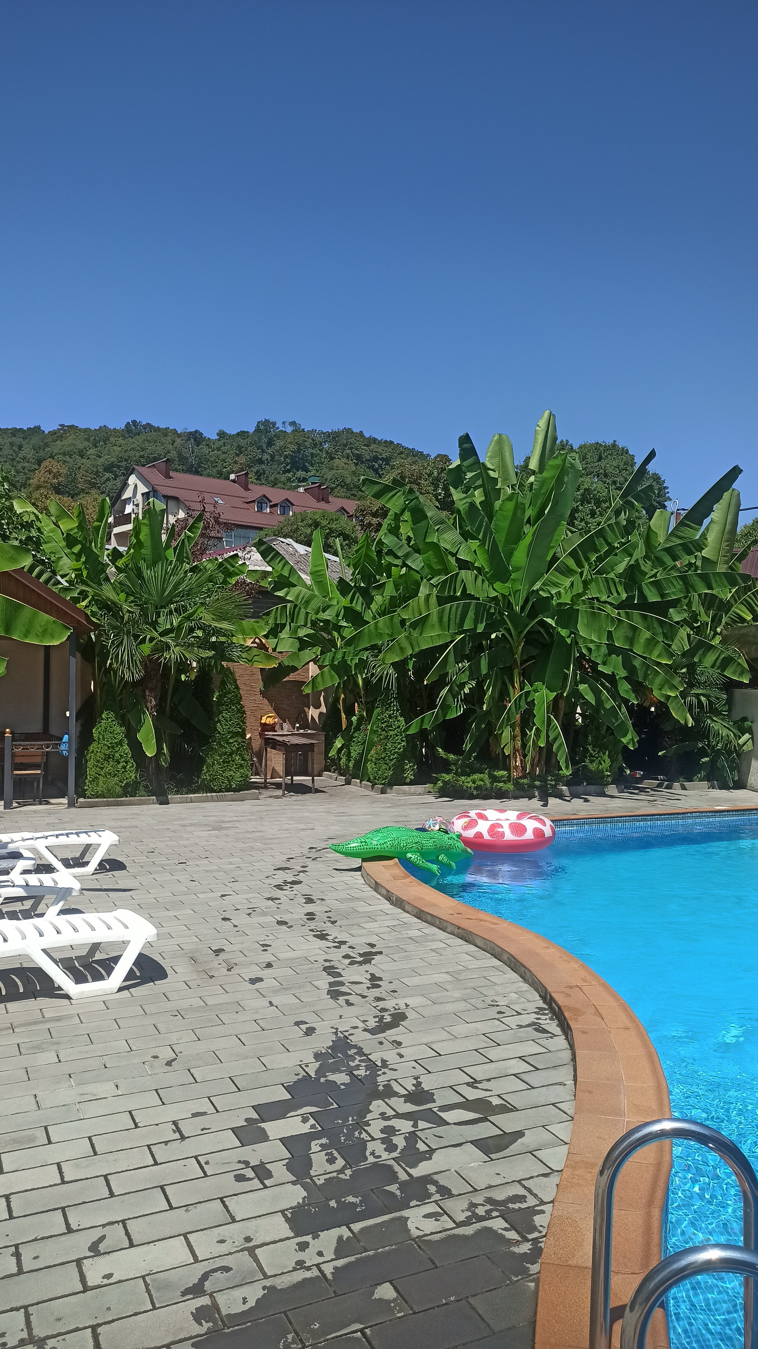 Фото Рассвет