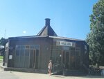 Хлеб-соль (Sovetskaya ulitsa, 24литЗ), cafe