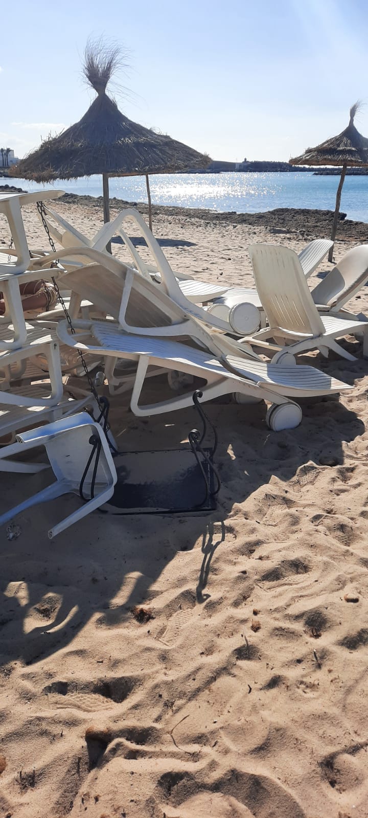 Фото L’hôtel l’Atrium