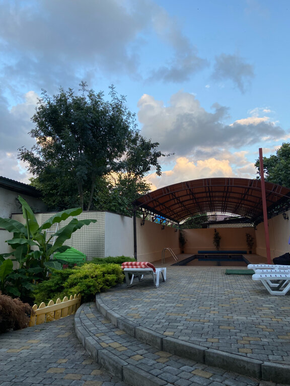 Фото Астория