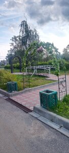 Арка (Tver Region, Nelidovo, ulitsa Kirova) ، معلم جذب سياحي