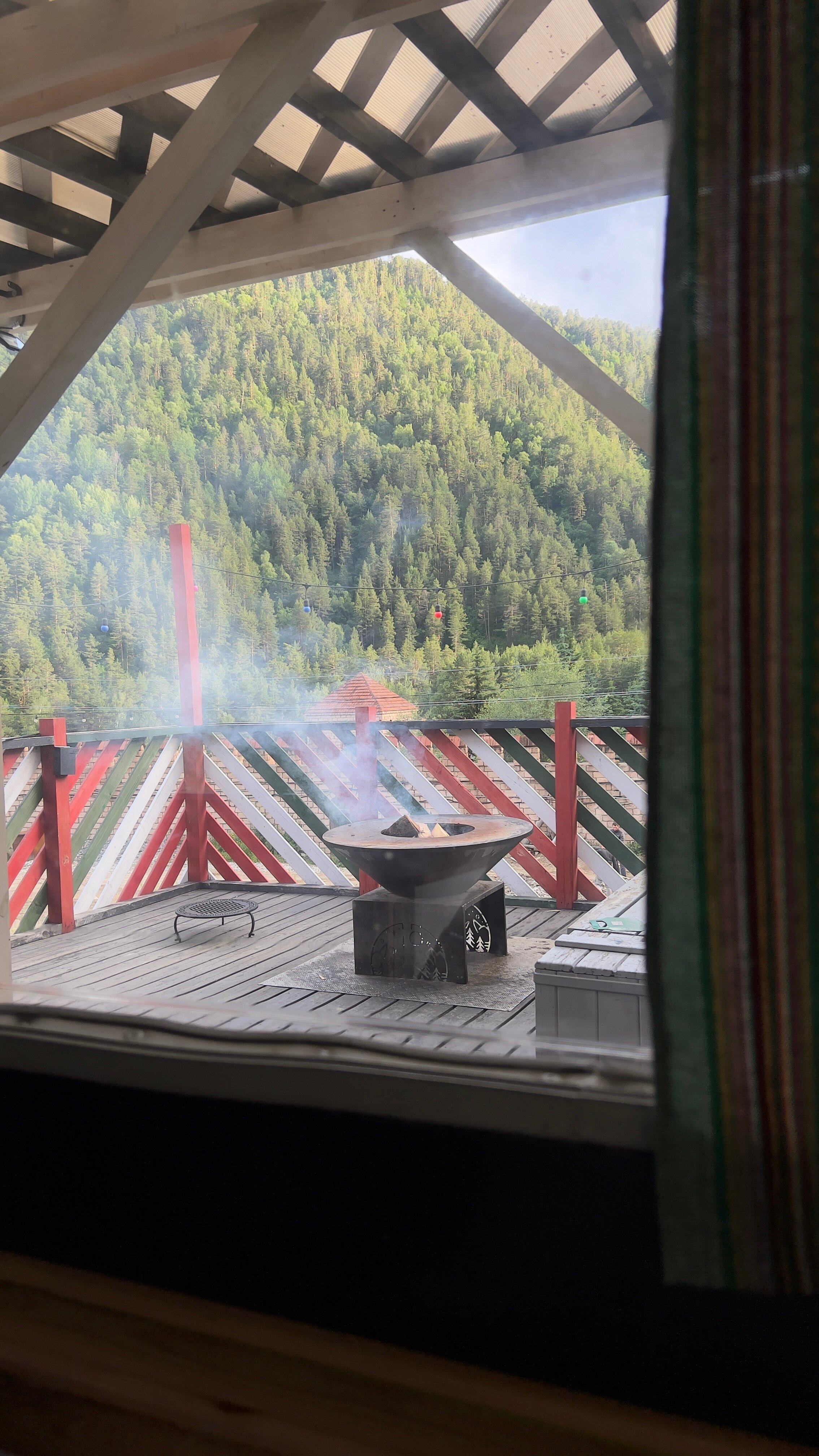 Фото Блэк Поинт