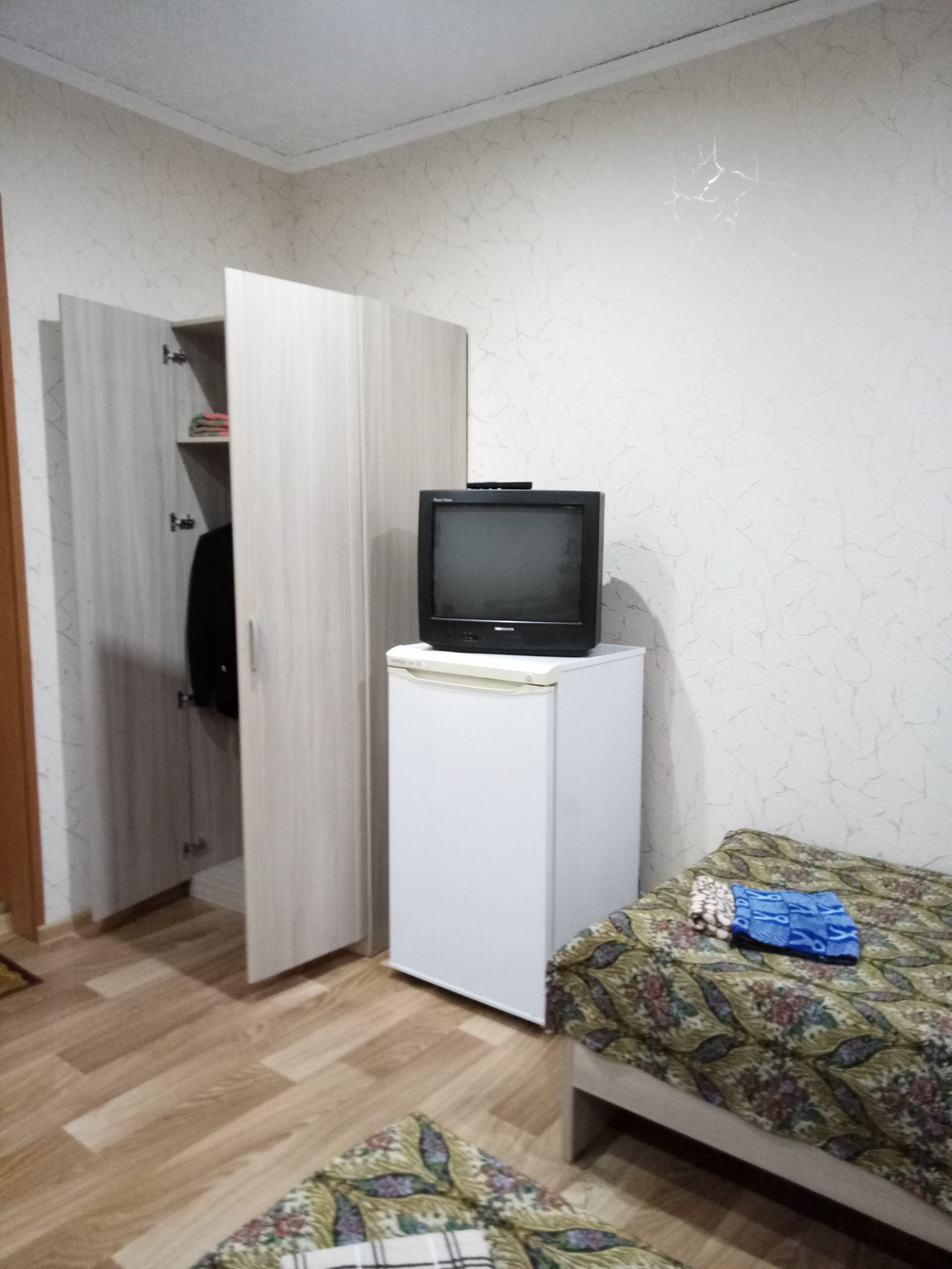 Фото Гостиница Советская