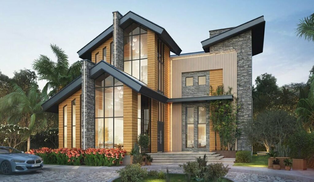 Real estate agency Tvg Realtors, Dubai, photo