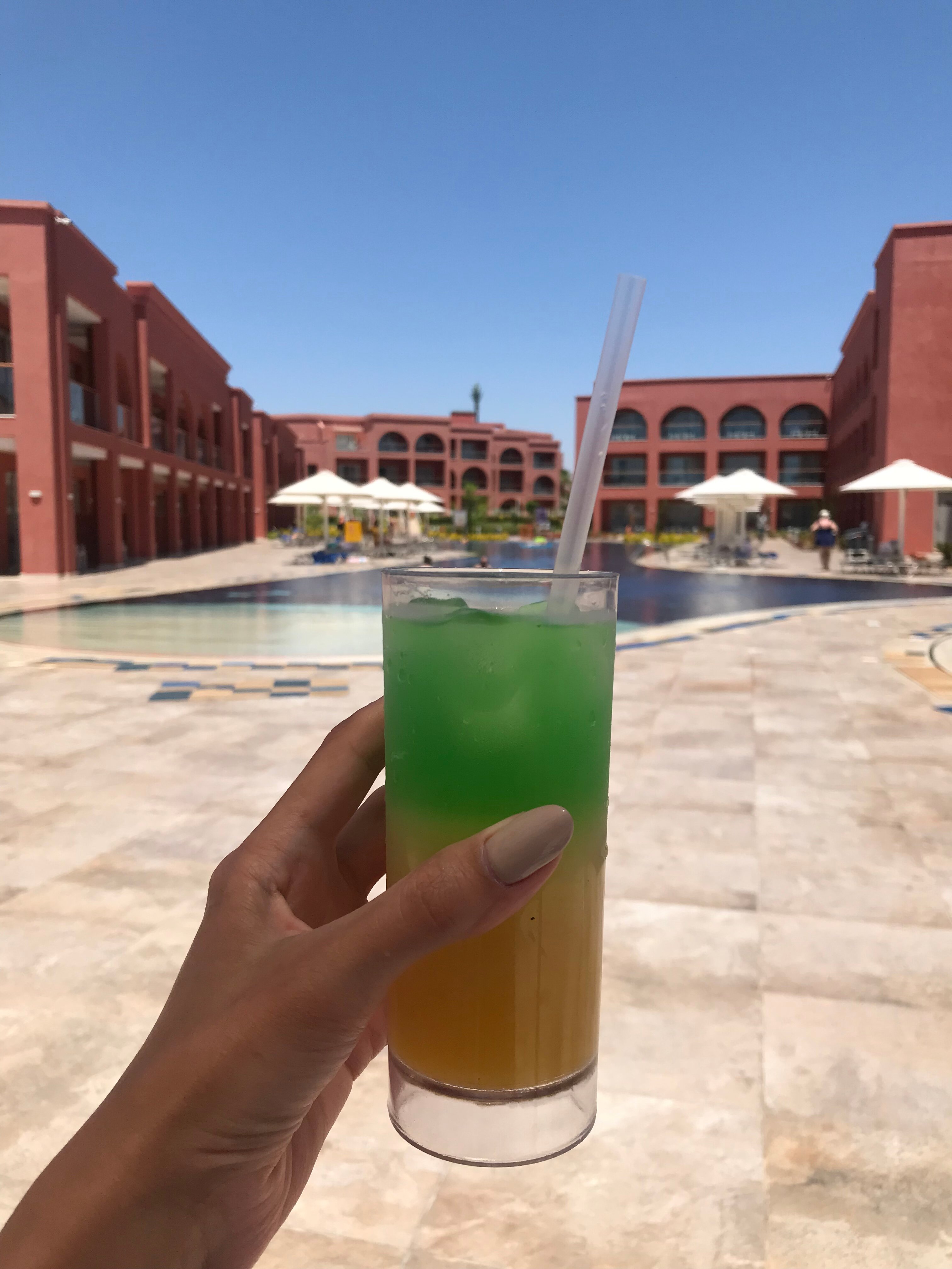 Фото Albatros Laguna Vista Resort